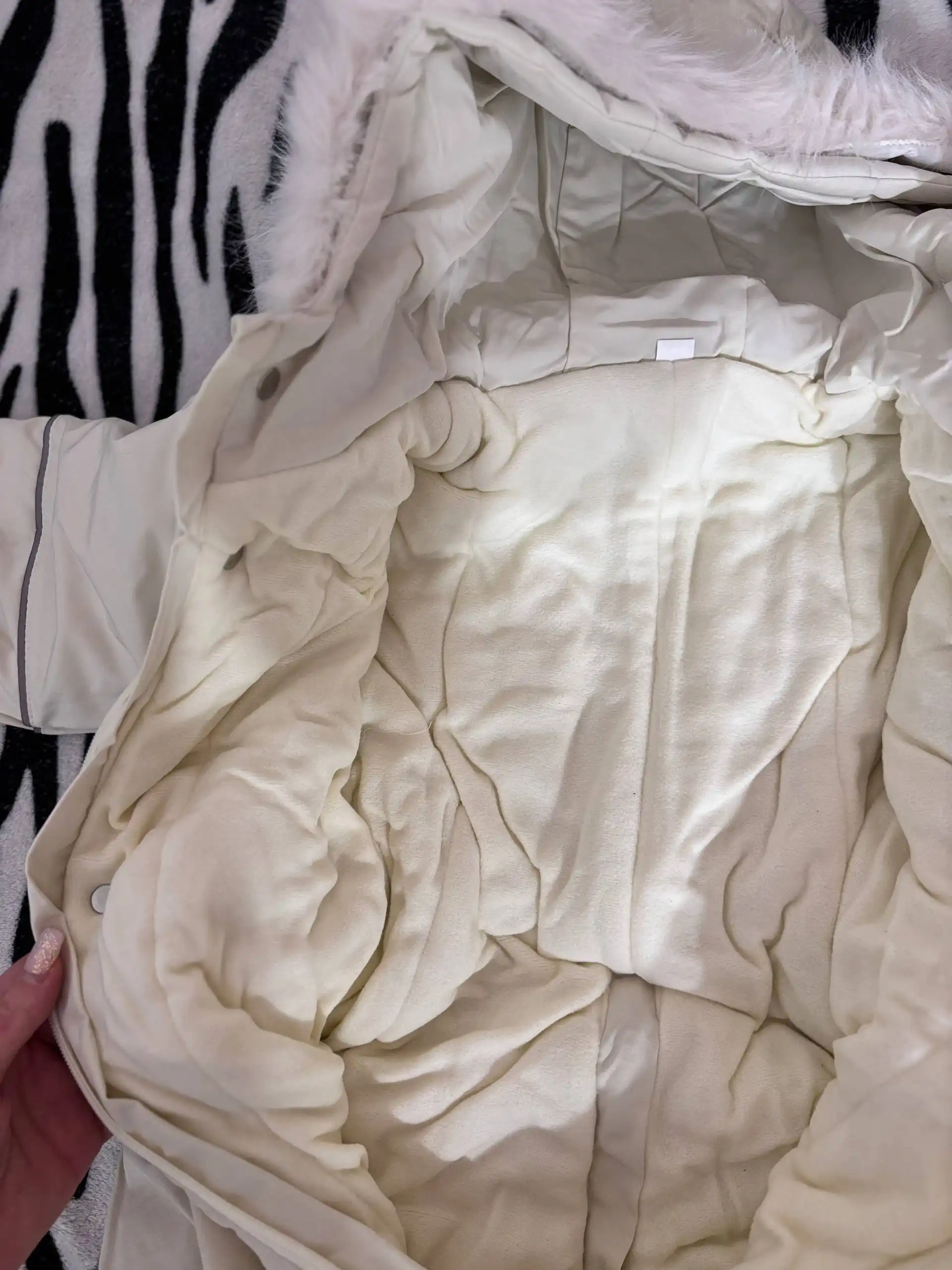 Новые комбинезоны размер 100 - Детская одежда (Одежда) в Тольятти