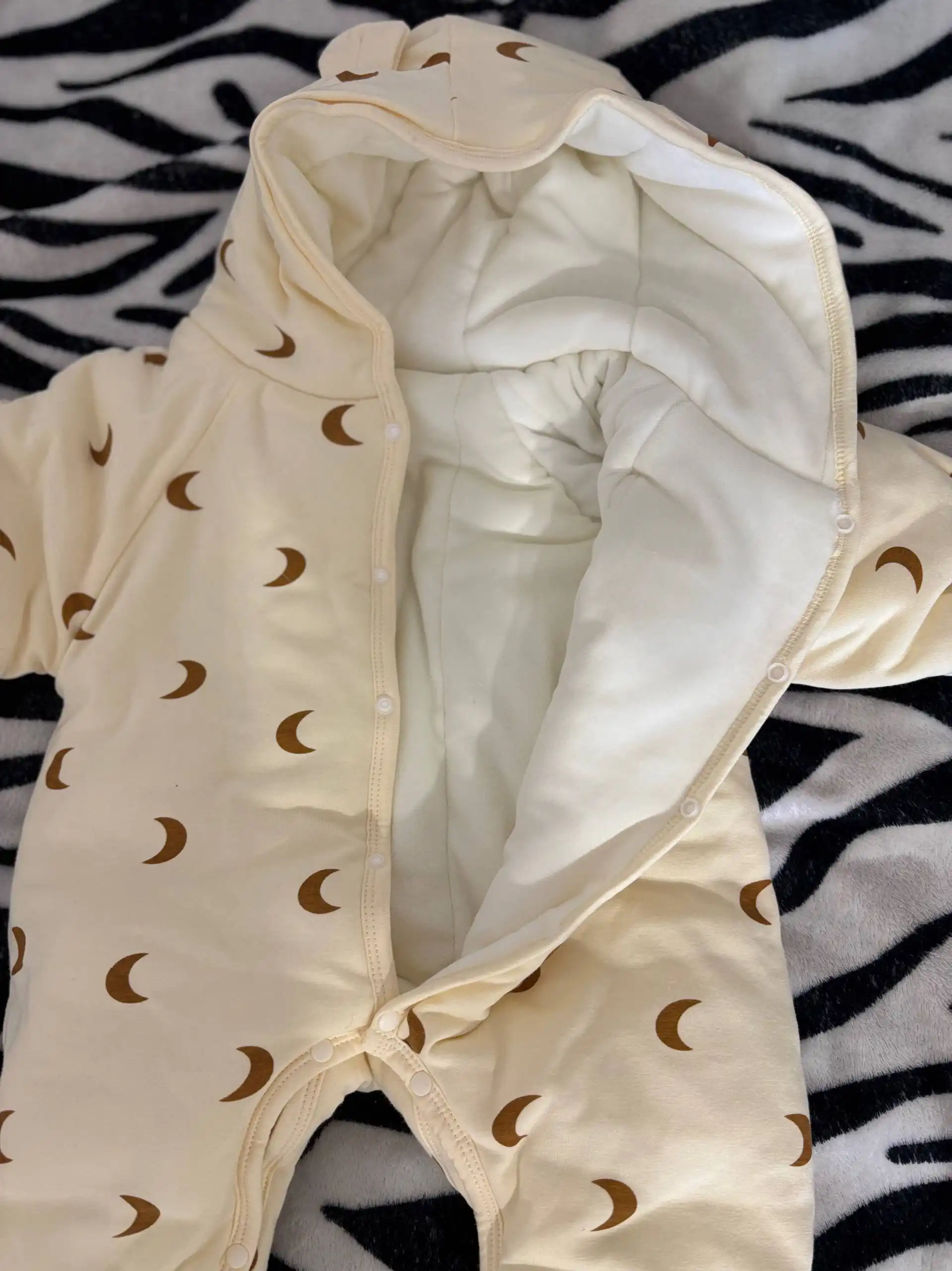 Комбинезон размер 66 - Детская одежда (Одежда) в Тольятти