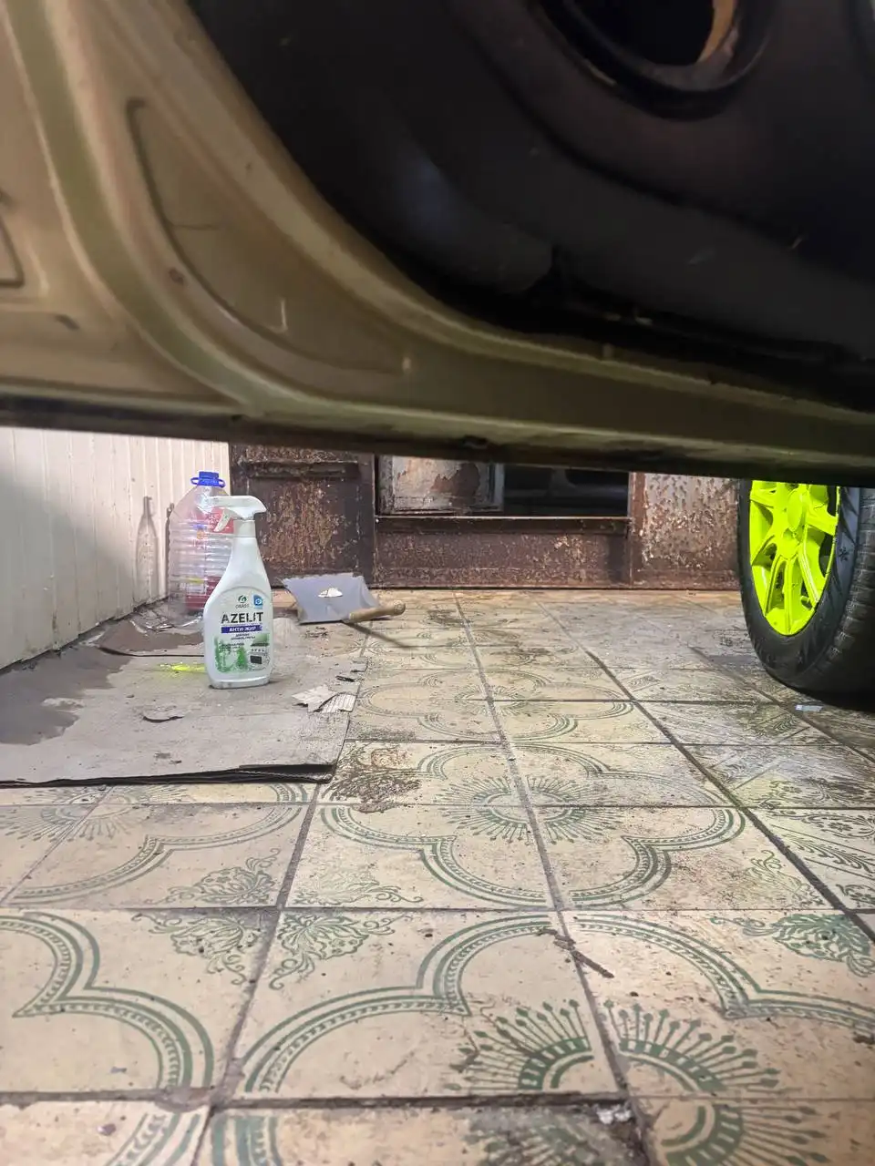 Продажа автомобиля с дополнительным оборудованием - Легковые автомобили (Авто) в Тольятти