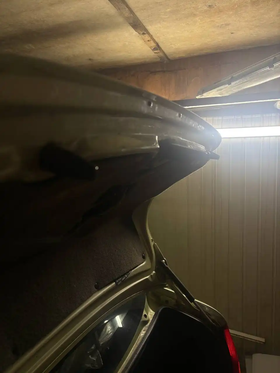 Продажа автомобиля с дополнительным оборудованием - Легковые автомобили (Авто) в Тольятти