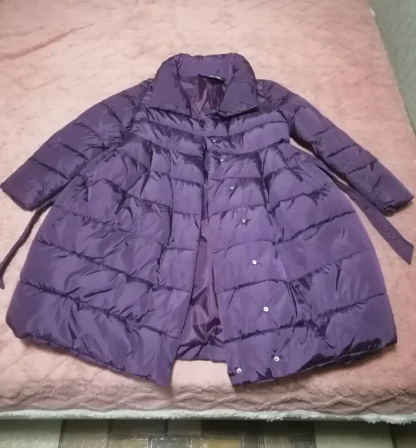 Продажа женской верхней одежды 44-46 размер - Мужская одежда в Тольятти