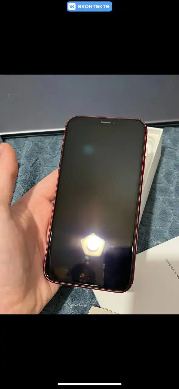 Продам или обменяю iPhone XR 64 ГБ - Смартфоны (Электроника) в Тольятти