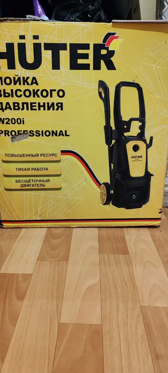 Продажа мойки высокого давления и инструментов - Барахолка в Тольятти