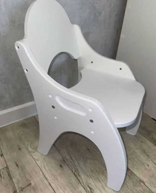 Детский стульчик - Детская мебель в Тольятти