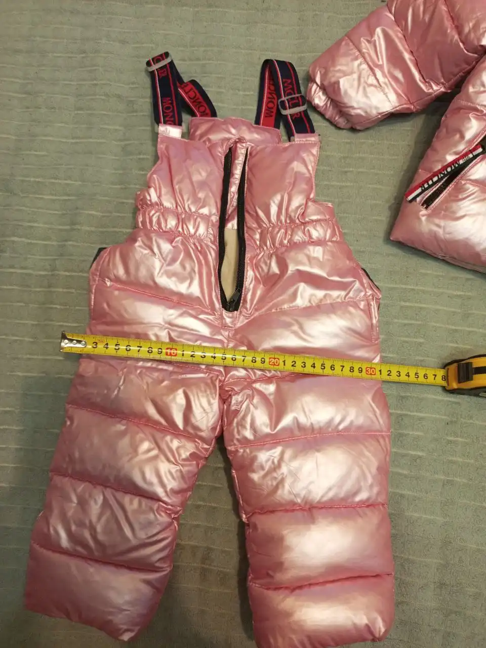 Продам теплый зимний костюм - Барахолка в ТОЛЬЯТТИ