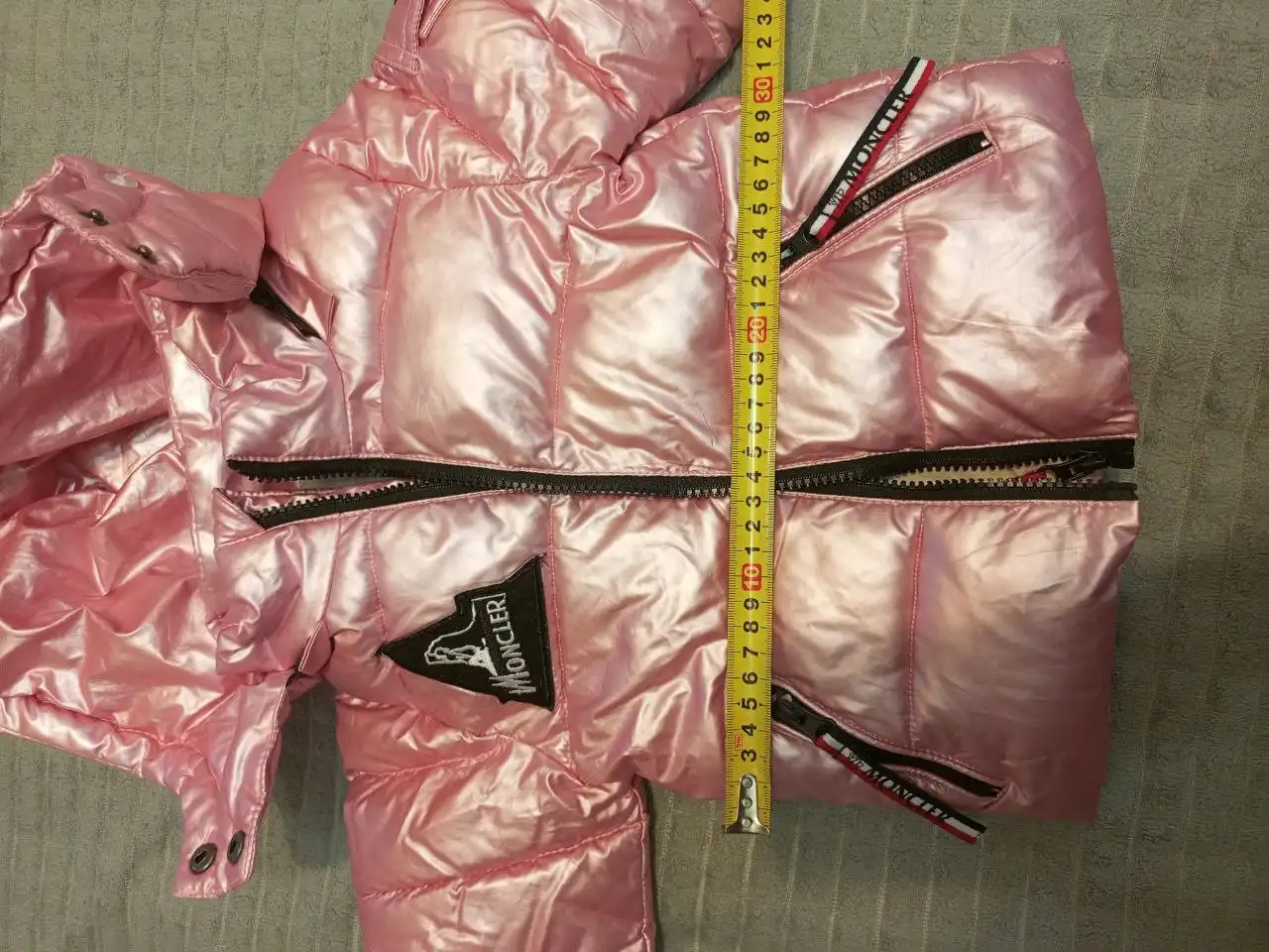 Продам теплый зимний костюм - Барахолка в ТОЛЬЯТТИ