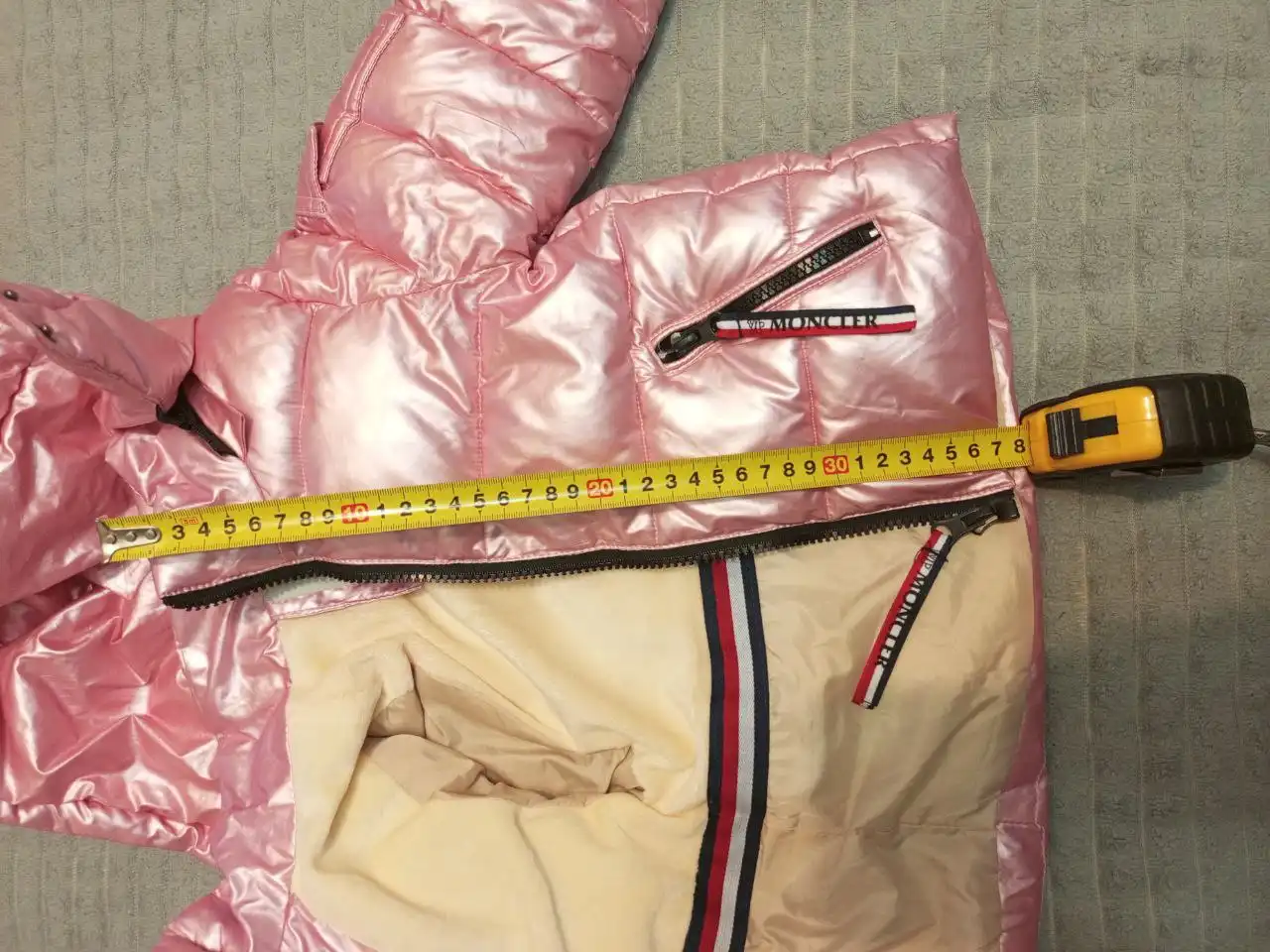 Продам теплый зимний костюм - Барахолка в ТОЛЬЯТТИ