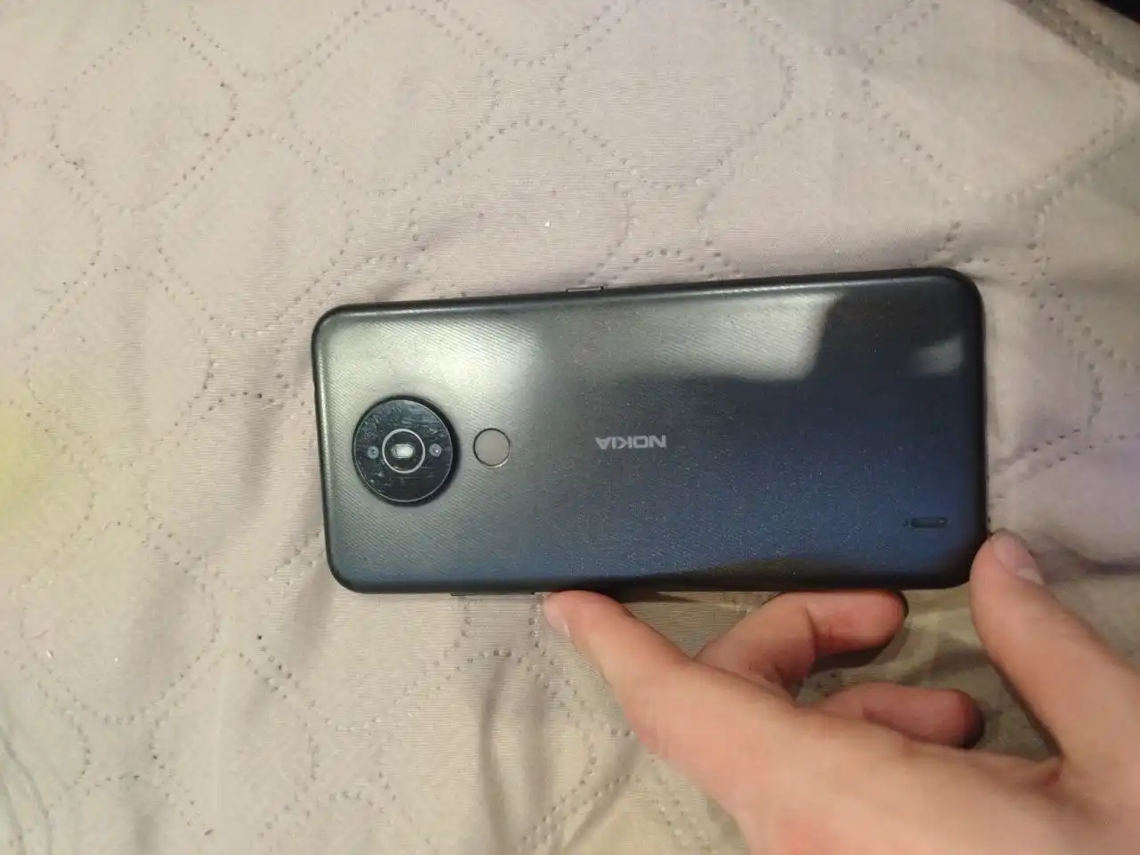 Продам Nokia 1.4 снесен до нуля - Телефоны (Электроника) в Тольятти