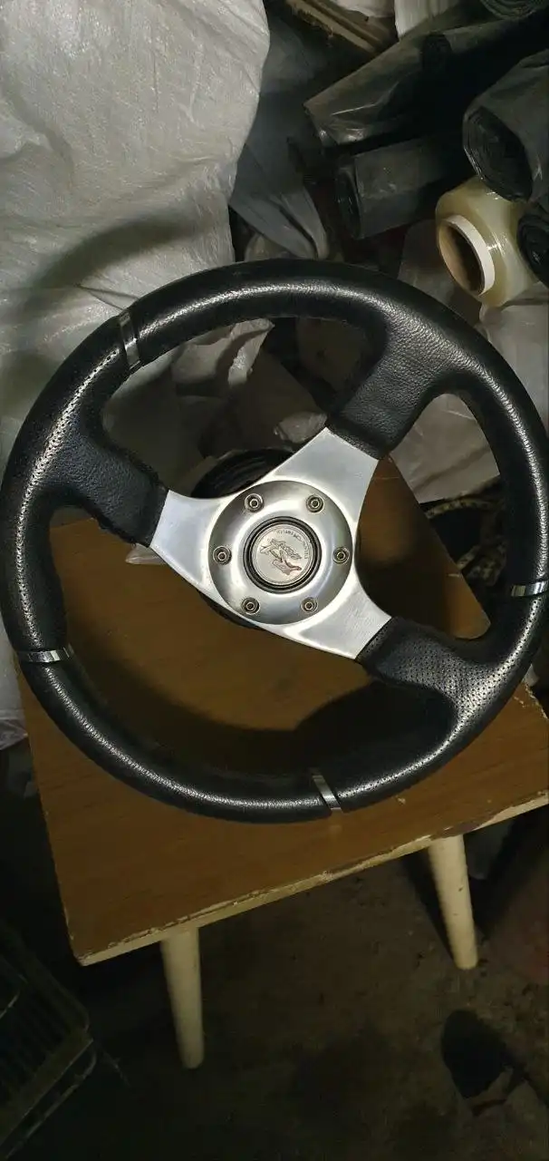 Продажа рулей - Барахолка в Тольятти