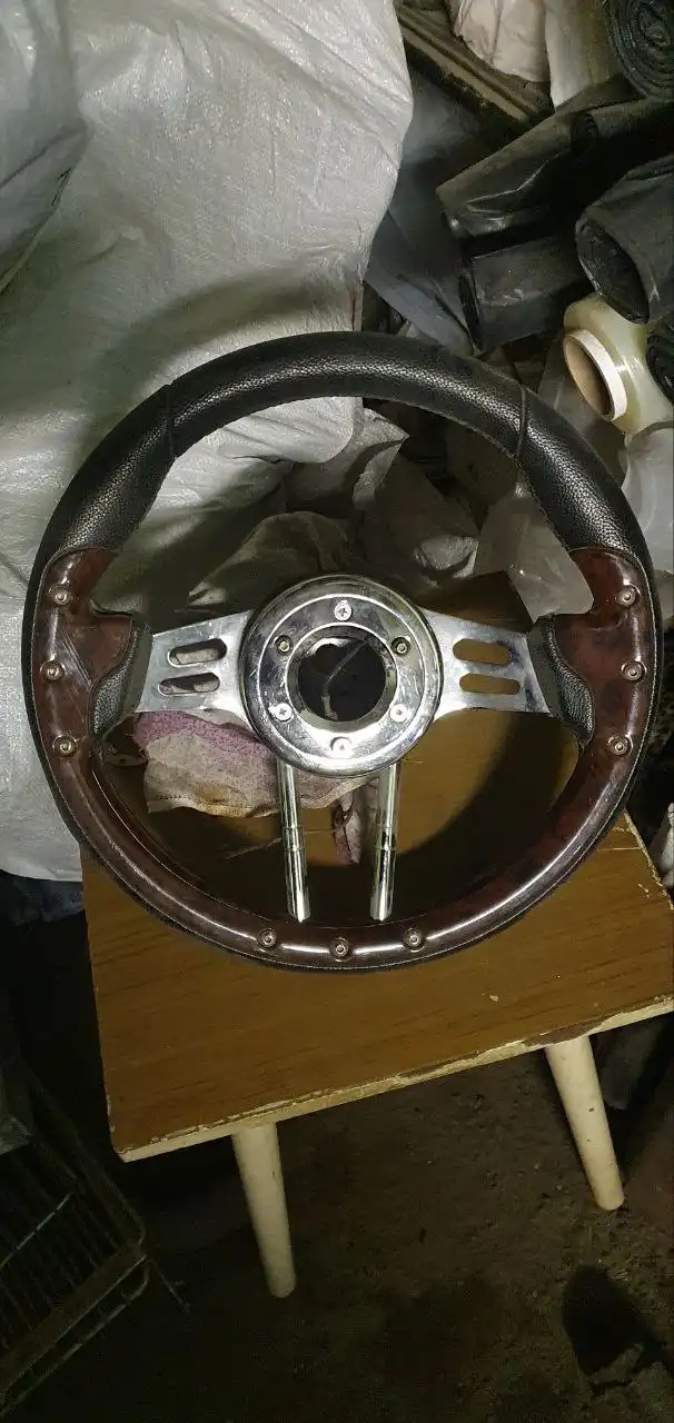 Продажа рулей - Барахолка в Тольятти