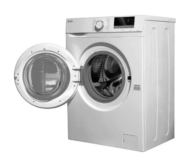 Стиральная машина Ginzzu CM 700A б/у 1 месяц - Ночники/Освещение в Тольятти