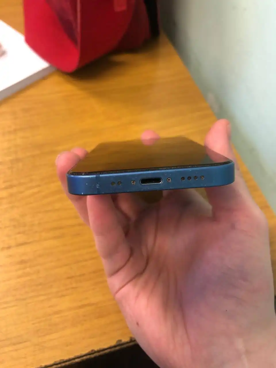 13 мини - Смартфоны (Электроника) в Тольятти