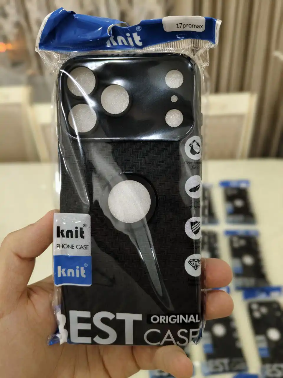 Продам чехлы на iPhone 17 Pro Max - Барахолка в ТОЛЬЯТТИ