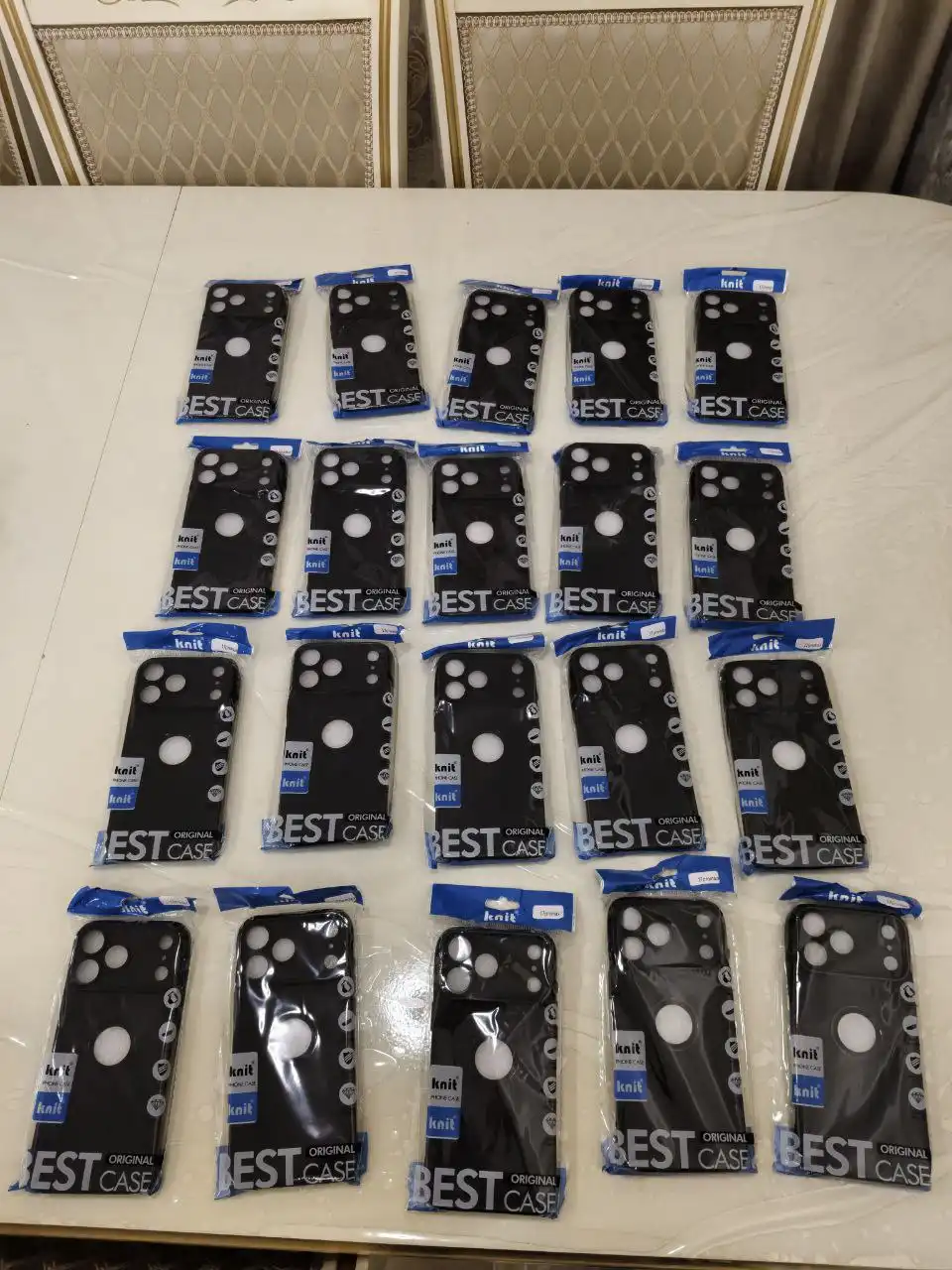 Продам чехлы на iPhone 17 Pro Max - Барахолка в ТОЛЬЯТТИ