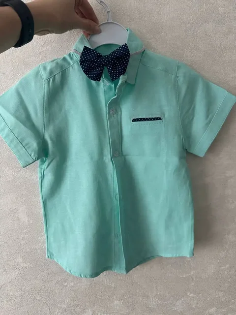 Детский костюм рост 110/116 - частное объявление в Тольятти