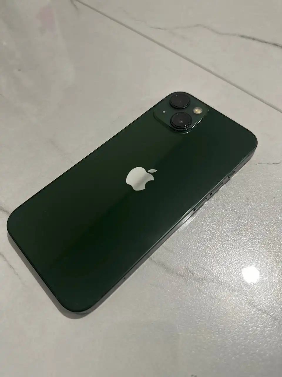 Apple iPhone 13 128 ГБ в отличном состоянии - Смартфоны (Электроника) в Тольятти