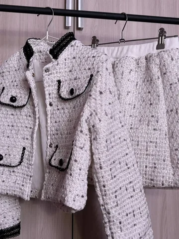 Детский костюм для девочки 7-8 лет - Женская одежда в Тольятти