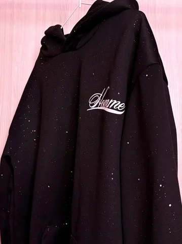 Худи с блестками размер 44-46 - Женская одежда в Тольятти