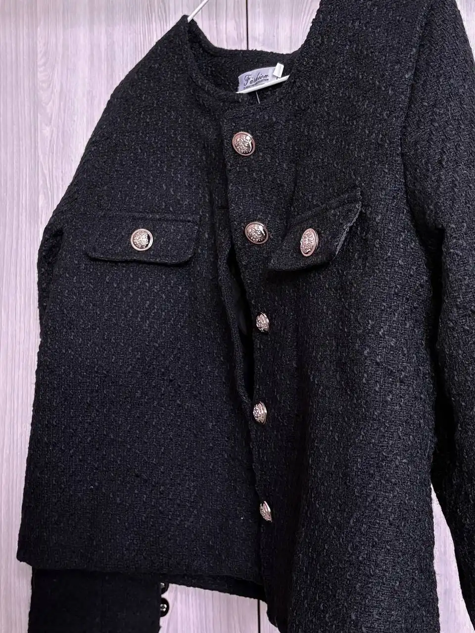 Женский пиджак размер 44-46 - Женская одежда (Одежда) в Тольятти