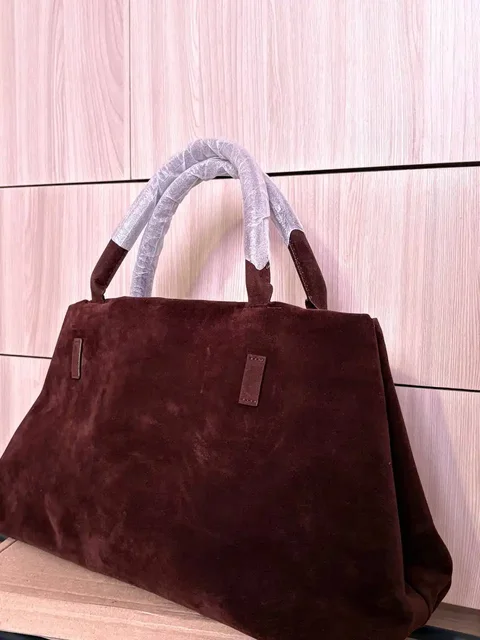 Женская замшевая сумка с биркой - Техника для кухни в Тольятти