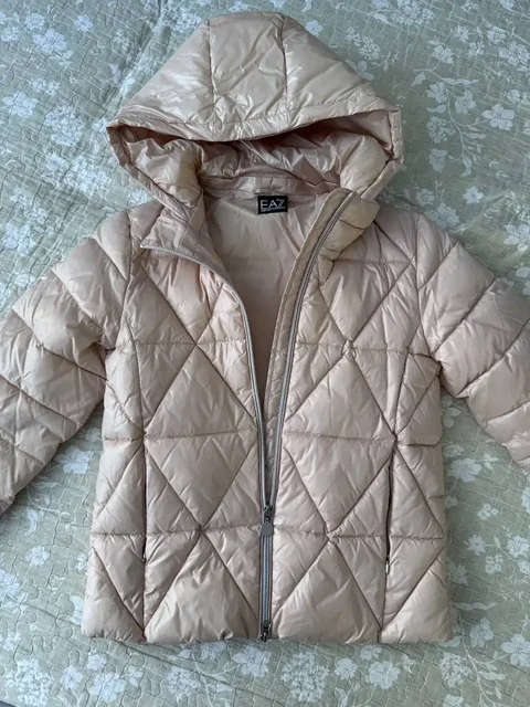 Продаю куртку размер 42 - частное объявление в Тольятти