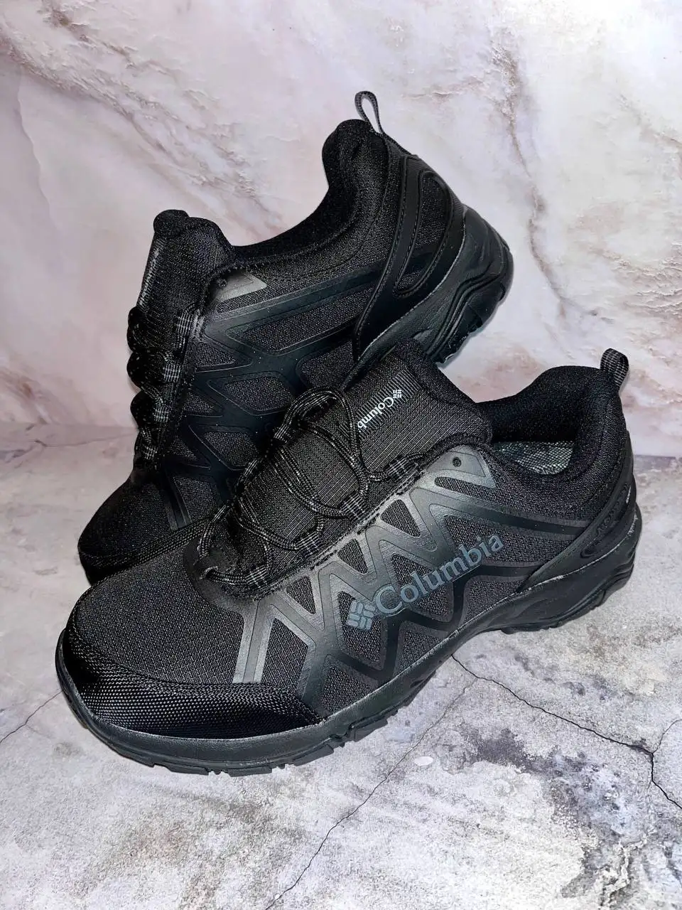 Мужские кроссовки 40-41 размер новые в коробке - Обувь (Одежда) в Тольятти