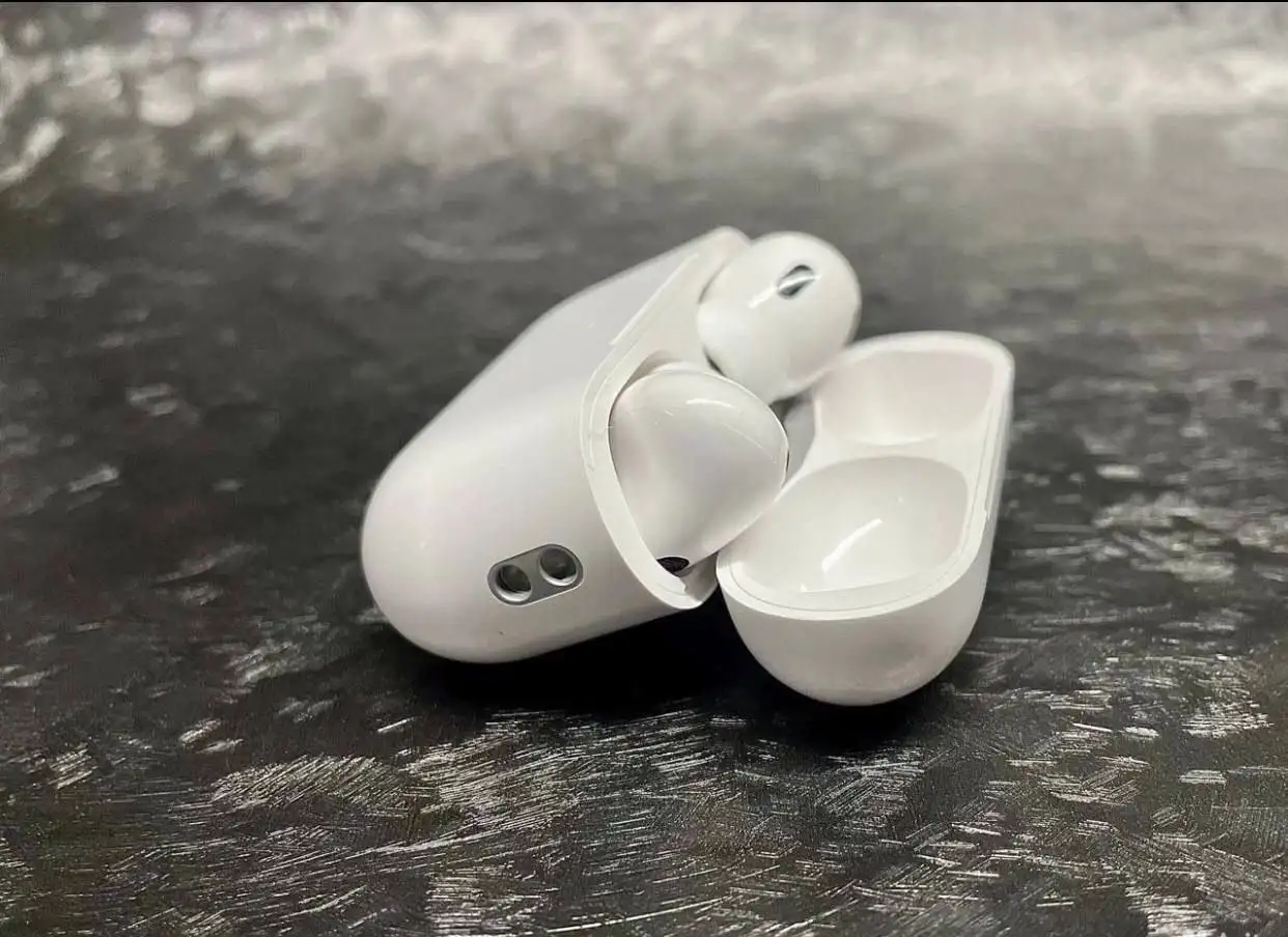 AirPods Pro 2 1:1 с оригиналом - Наушники (Электроника) в Тольятти