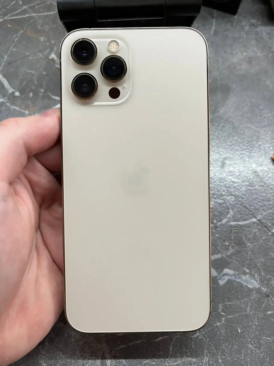 iPhone 12 Pro Max 128gb в Тольятти - Смартфоны (Электроника) в Тольятти