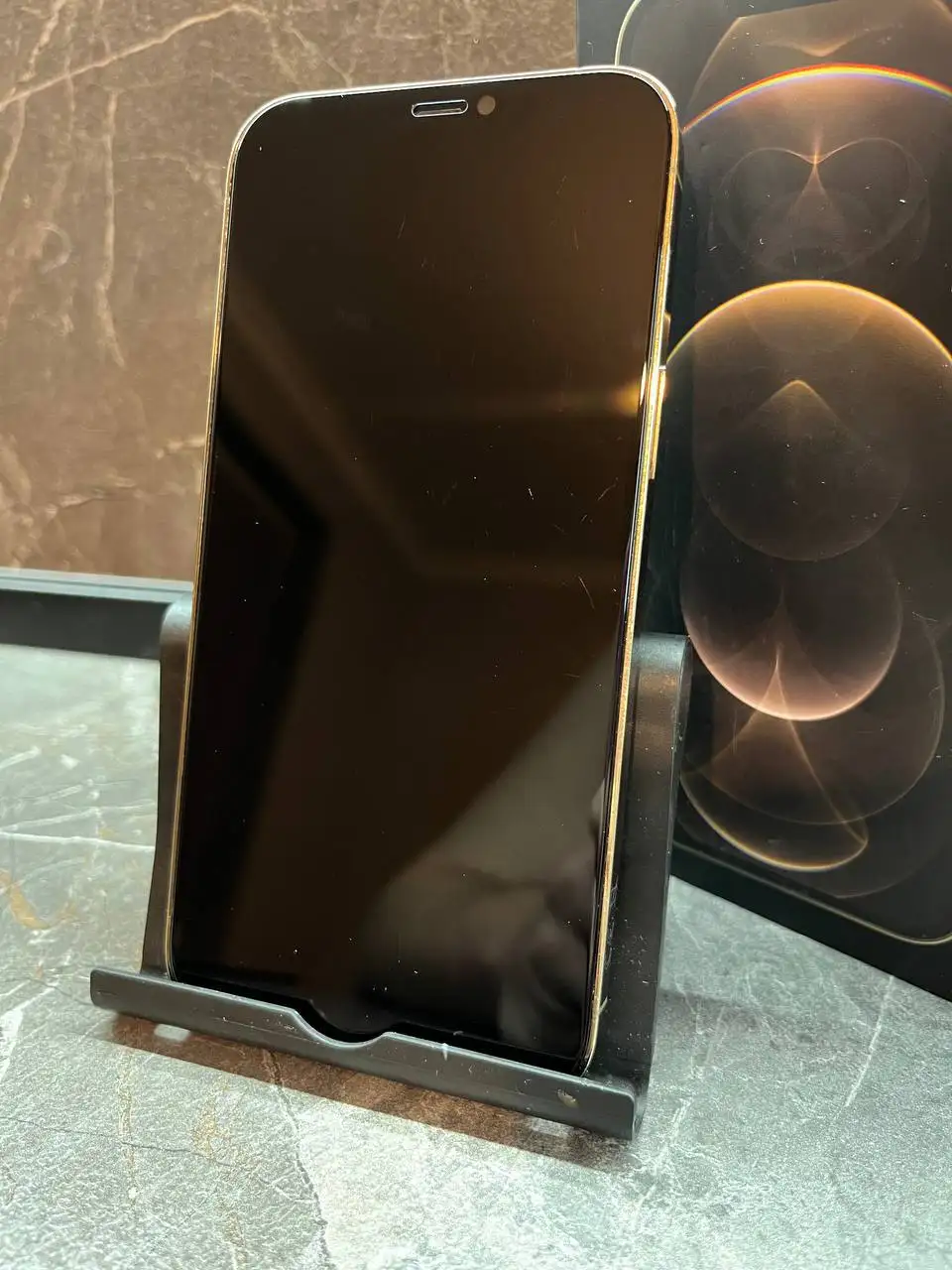 iPhone 12 Pro Max 128gb в Тольятти - Смартфоны (Электроника) в Тольятти