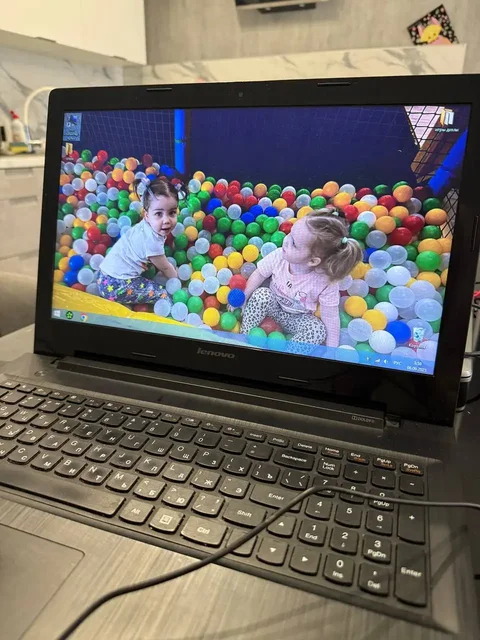 Продам ноутбук Lenovo G50 - Ноутбуки в Тольятти