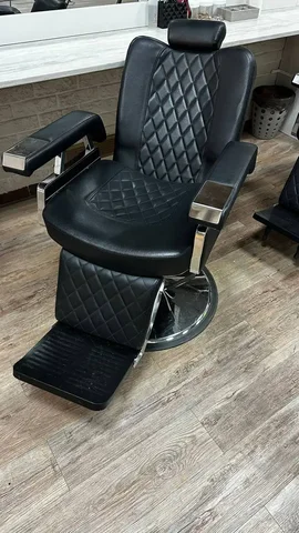 Продам барберское кресло - Винтаж/Антиквариат в Тольятти