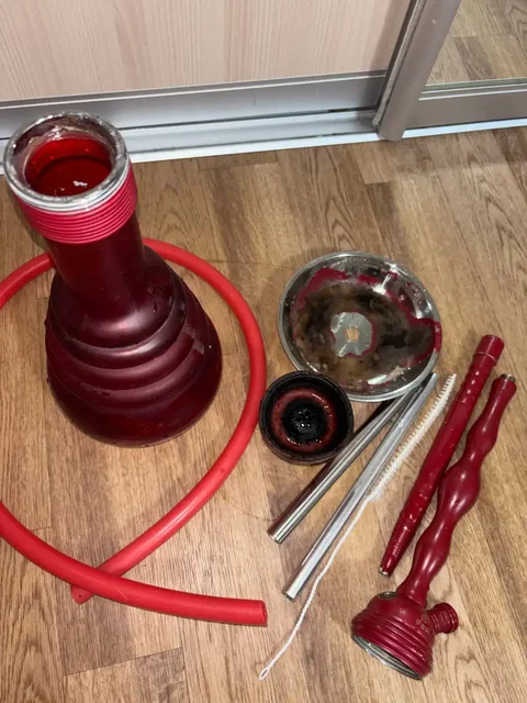 Комплектующие от кальяна - Косметика в Тольятти