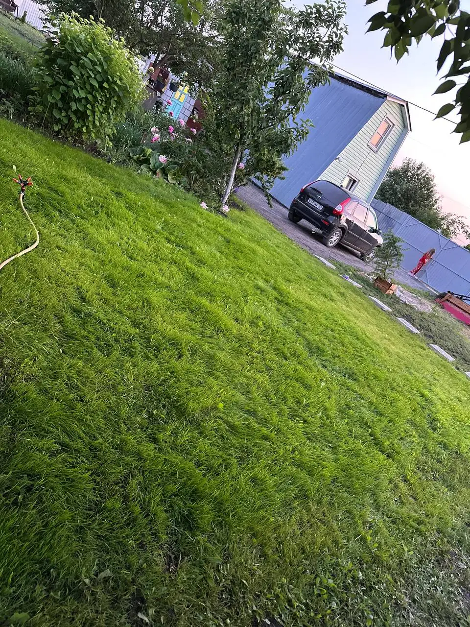 Продам дачу в СНТ Сборщик Тольятти - Дача (Недвижимость) в Тольятти