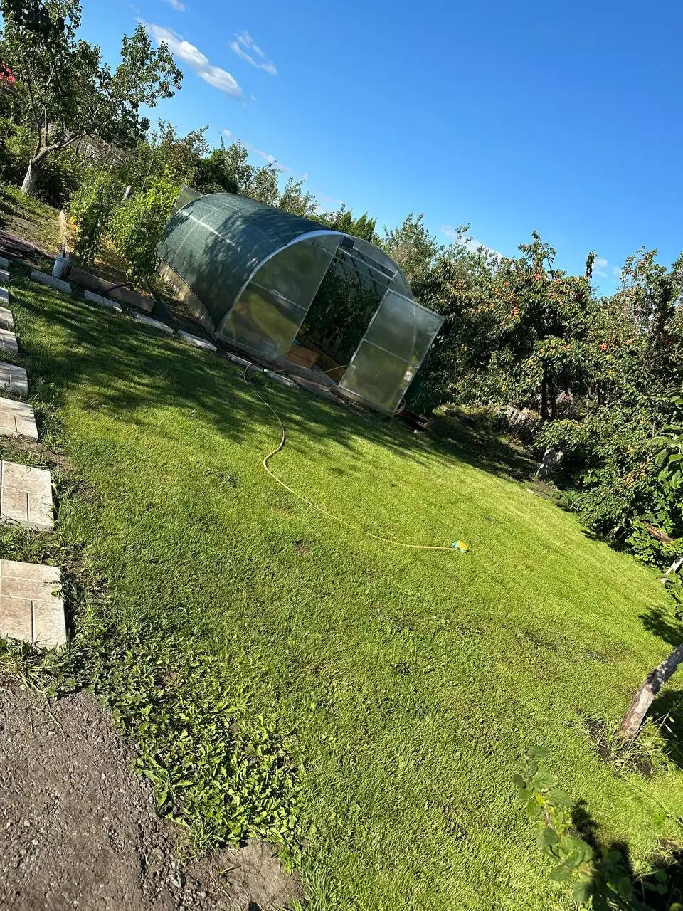 Продам дачу в СНТ Сборщик Тольятти - Дача (Недвижимость) в Тольятти