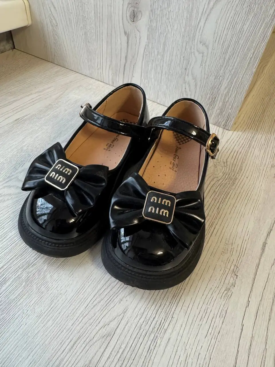 Ботинки зимние - Обувь (Барахолка) в Тольятти