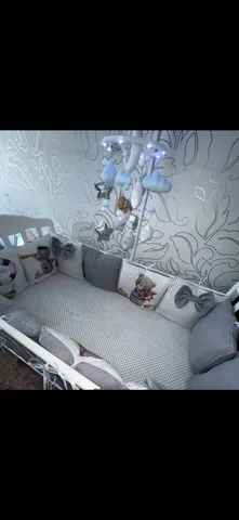 Продам бортики на кроватку - Косметика в Тольятти