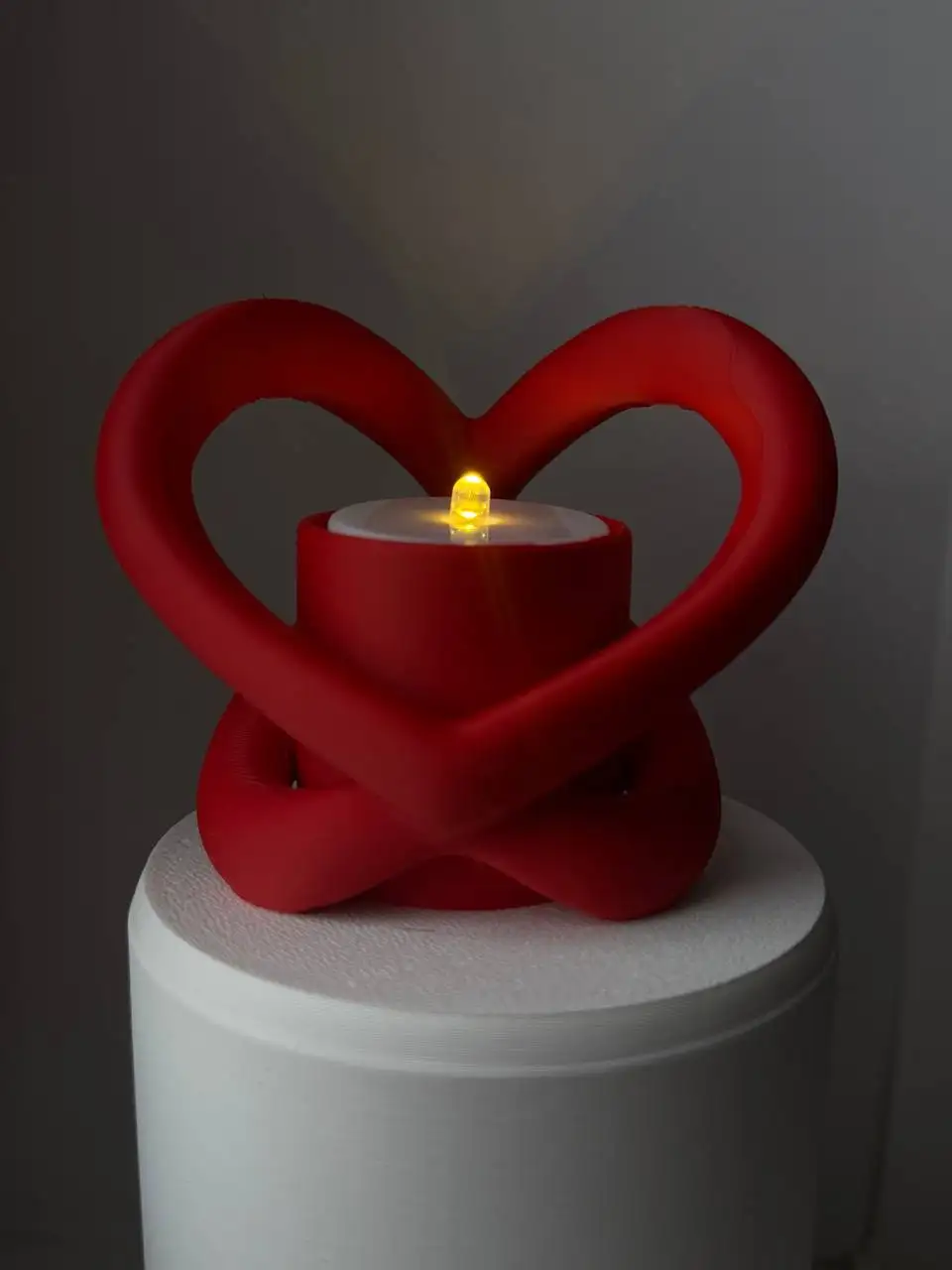 Статуэтки и валентинки - Барахолка в Тольятти