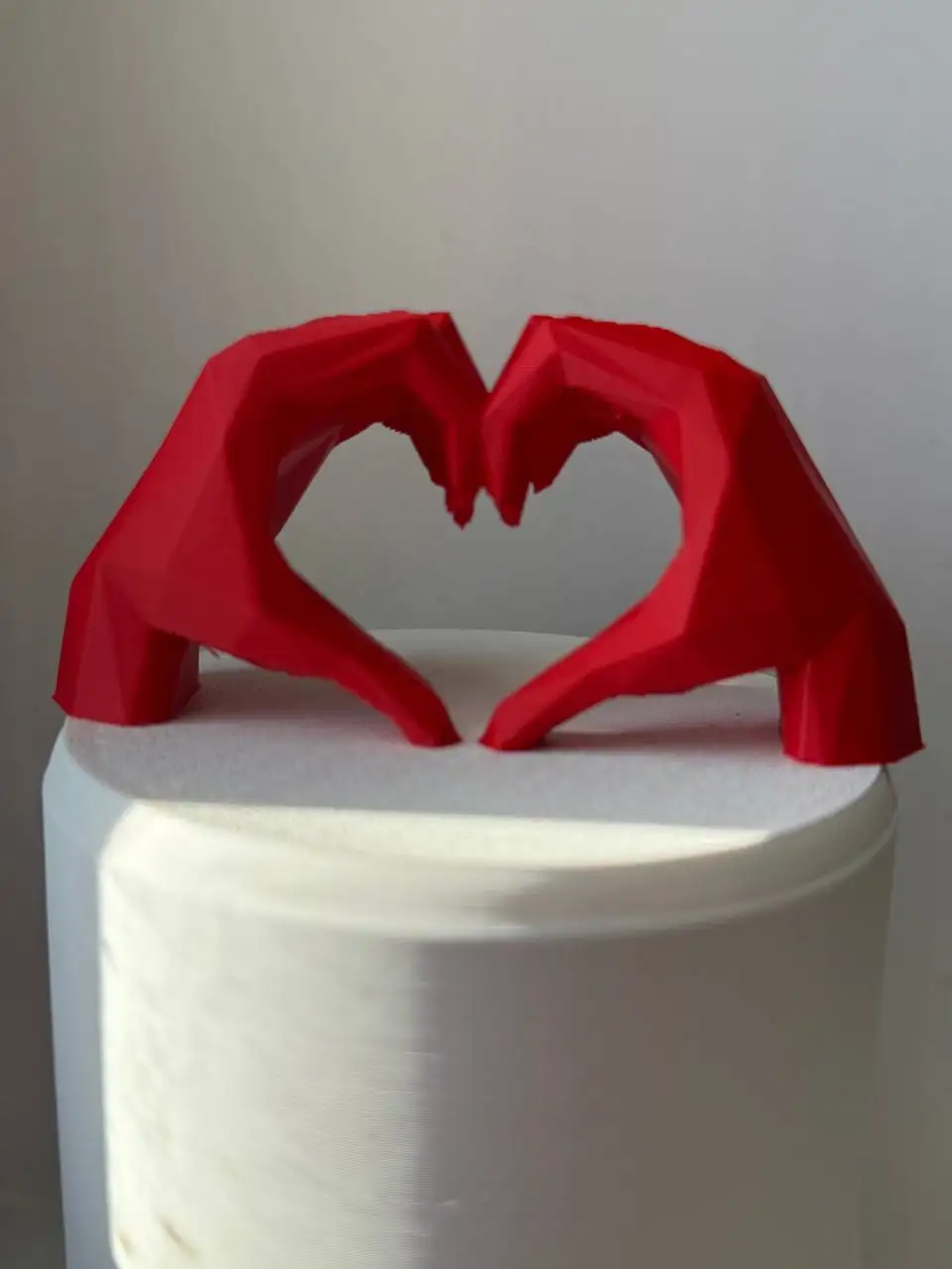 Статуэтки и валентинки - Барахолка в Тольятти