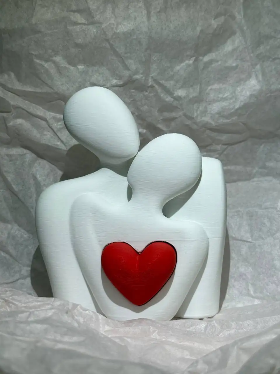 Статуэтки и валентинки - Барахолка в Тольятти