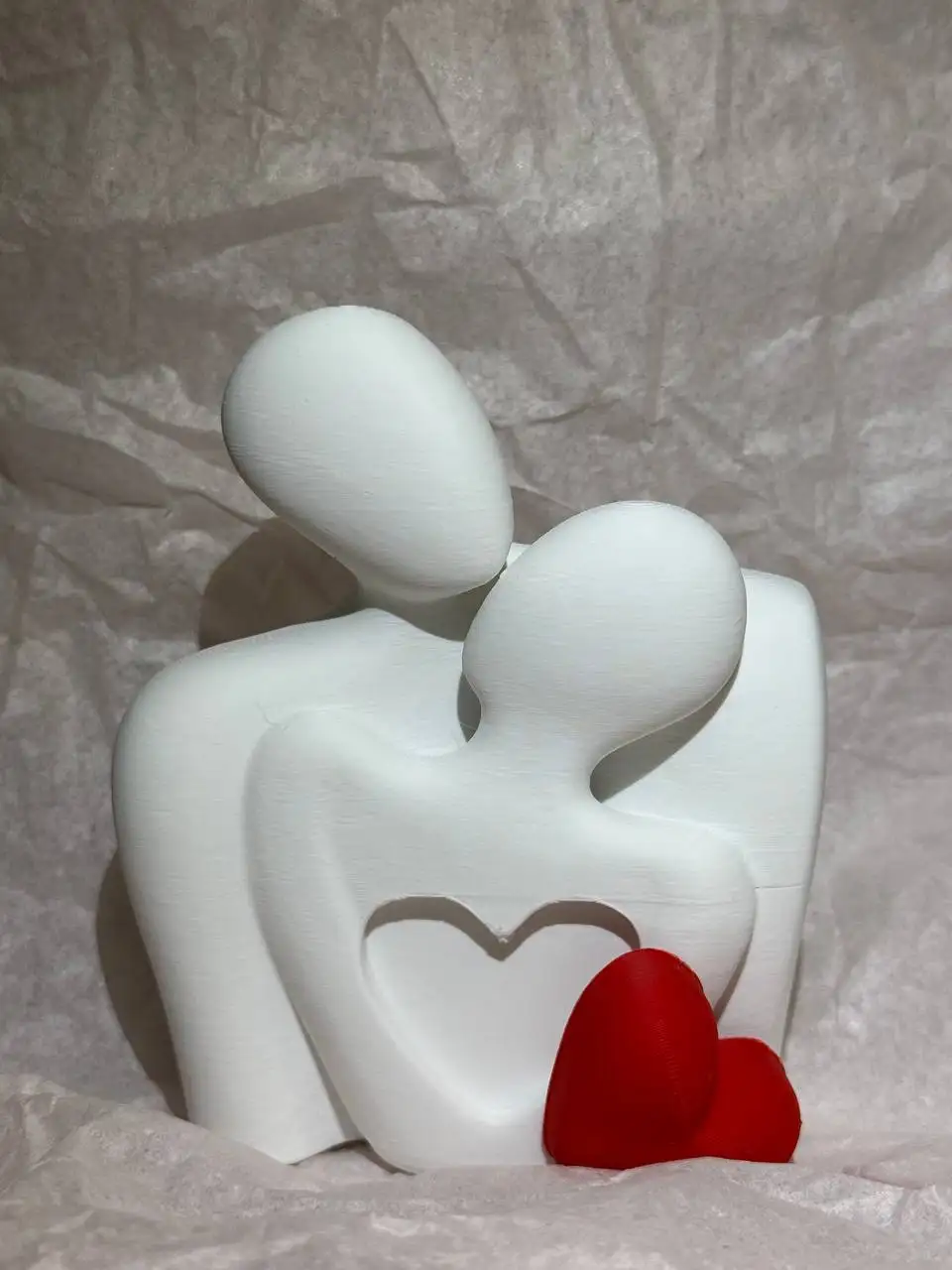 Статуэтки и валентинки - Барахолка в Тольятти