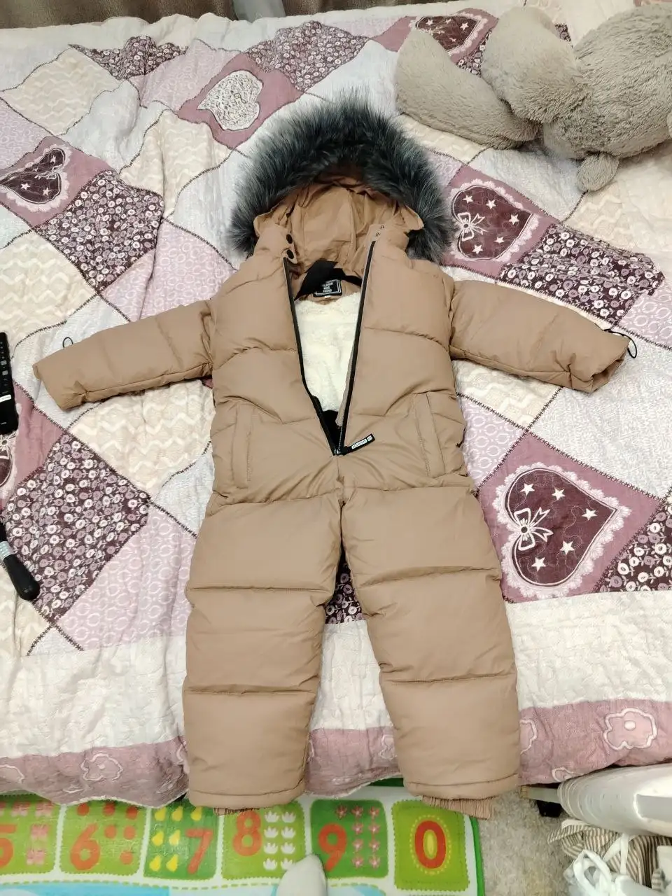 Продажа комбинезона - Комбинезоны (Одежда) в Тольятти