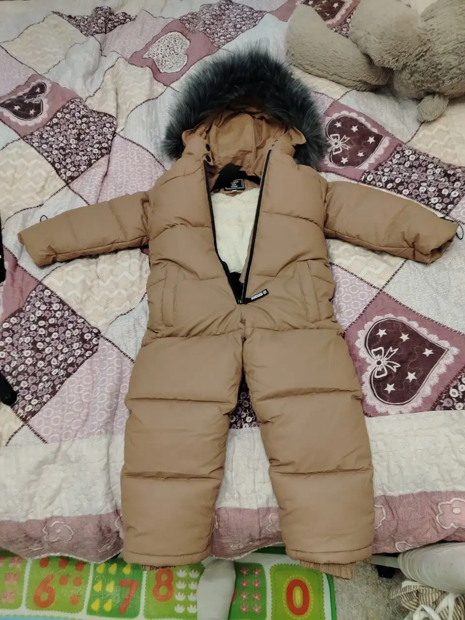 Продажа комбинезона - Комбинезоны (Одежда) в Тольятти