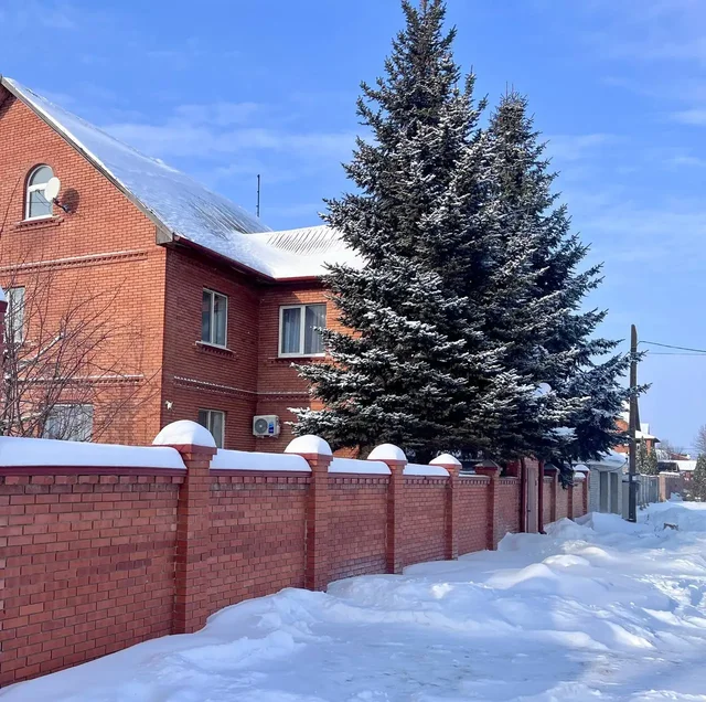 Аренда дома для праздников и отдыха в Тольятти - Услуги в Тольятти