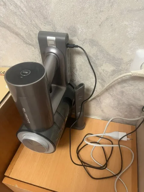 Пылесос Polaris Master Clean Aqua с полным комплектом - Мебель и бытовая техника в Тольятти