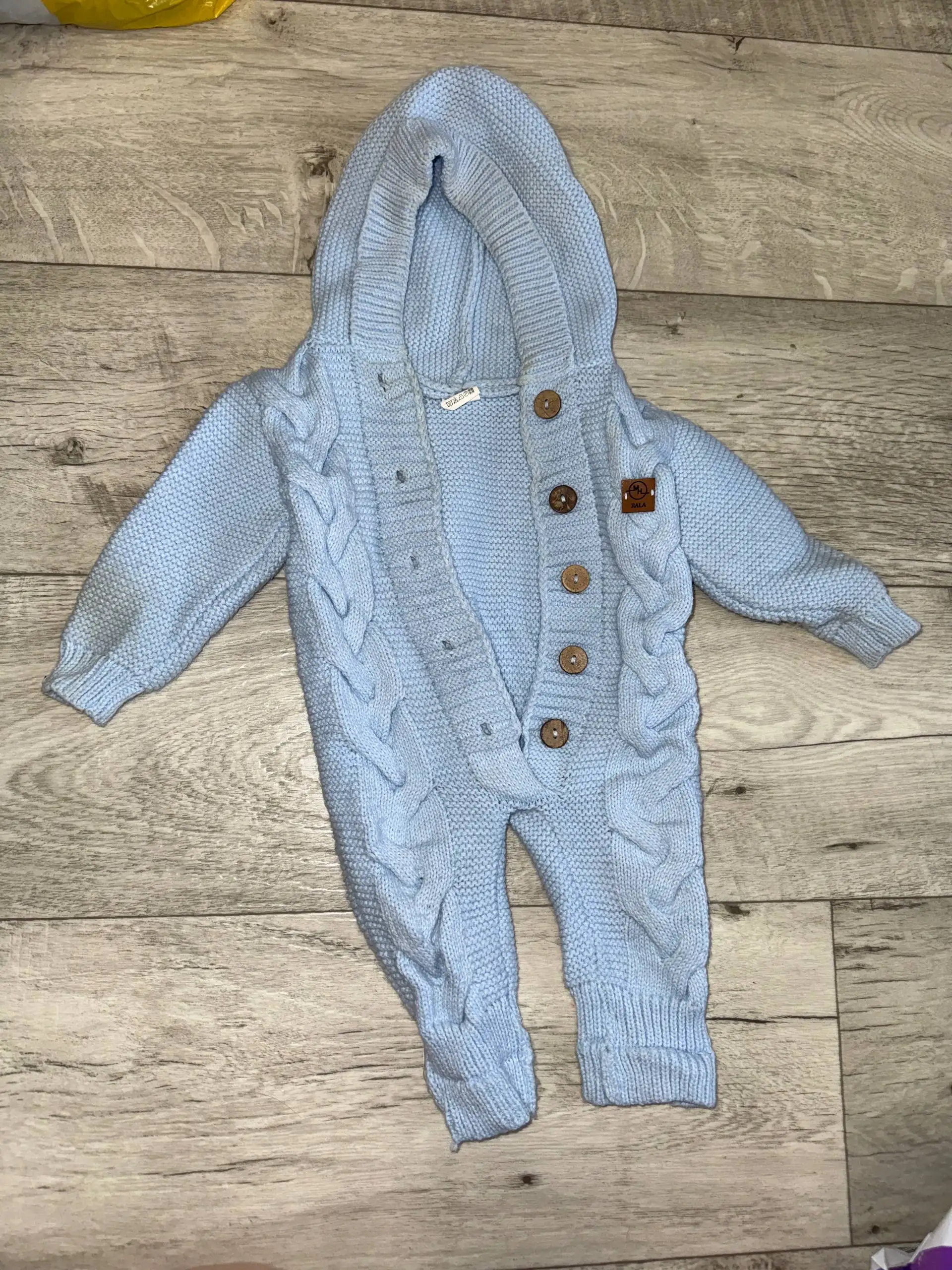 Детские вещи для новорожденных, размеры 56-74 - Детские вещи (Барахолка) в Тольятти