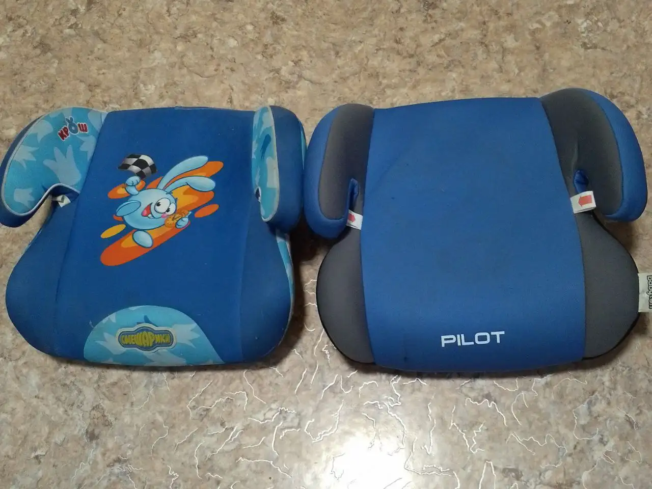 Продам оба сразу или по одному - Барахолка в Тольятти