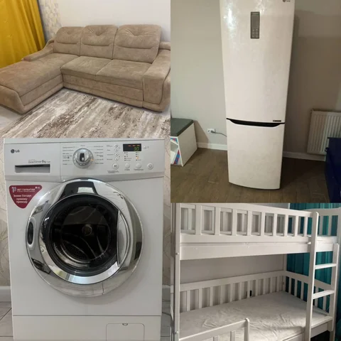 Продажа мебели и бытовой техники в Тольятти - Косметика в Тольятти