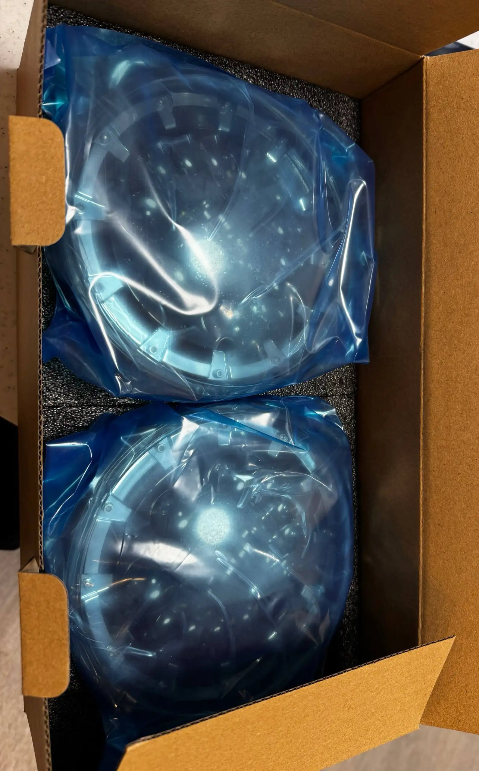 Продажа автомобильных зеркал, фар и надфарников - Автосвет и зеркала (Запчасти) в Тольятти