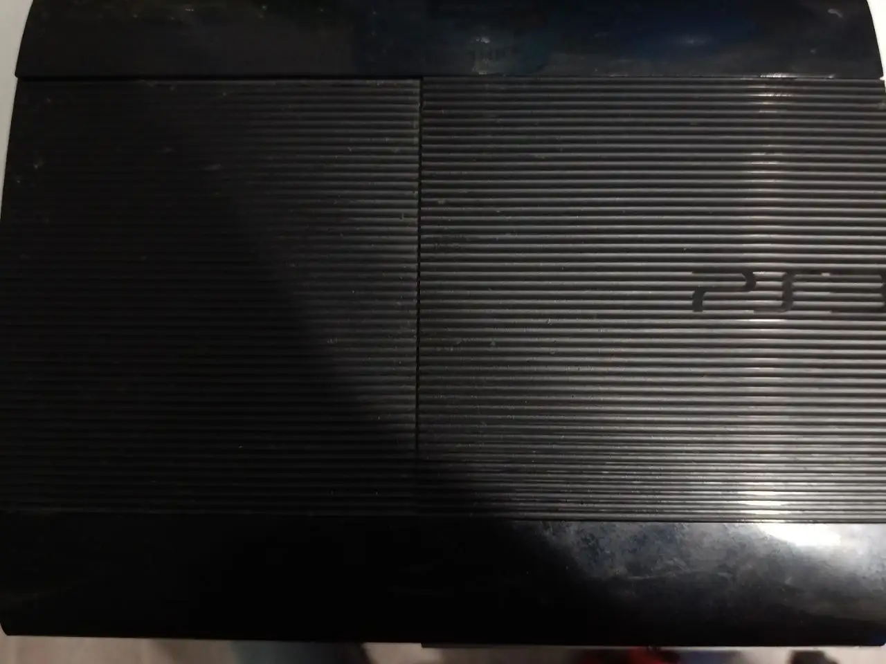 Продажа PlayStation 3 прошитой с играми и геймпадом - Игровые приставки (Электроника) в Тольятти