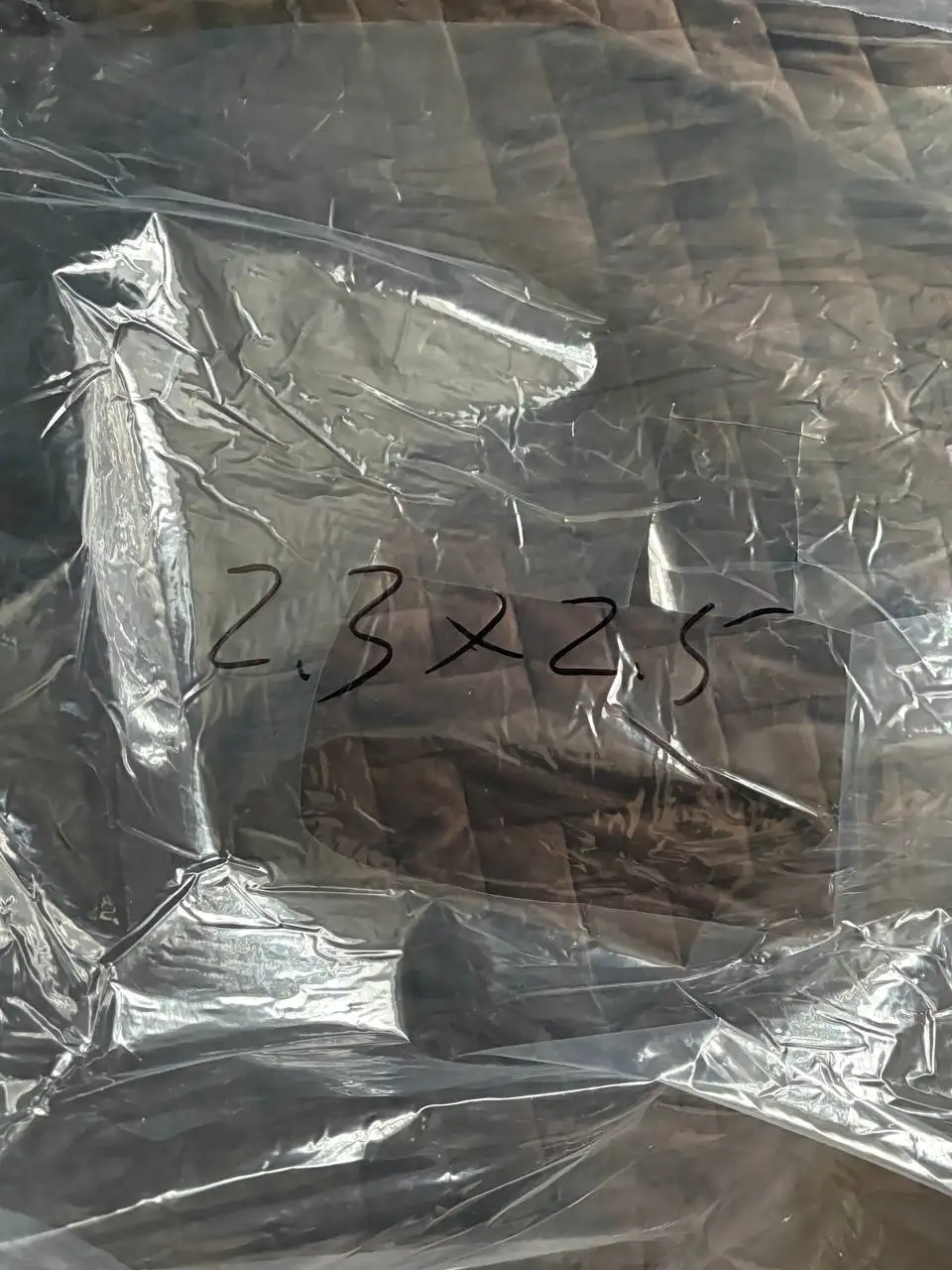 Плюшевый ковер в Тольятти - Ковры и ковровые покрытия (Барахолка) в Тольятти